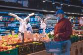 Новый урожай: простой способ купить свежие овощи и фрукты в Николаеве