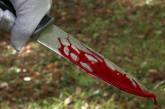 В Дагестане женщина с ножом встряла в драку четырех мужчин - одного убила, второй в больнице