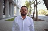 Представитель команды Татьяны Домбровской Андрей Стахурский поделился стратегией развития бизнеса в Николаеве 