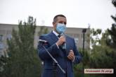 Губернатор Николаевской области, заболевший коронавирусом, помещен в реанимацию