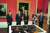 Эксперты: украденная из одесского музея картина Караваджо – подделка