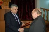 УМЧС Украины в Николаевской области подвело итоги работы за 2011 год