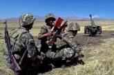 Война в Нагорном Карабахе: Армения объявила военное положение и всеобщую мобилизацию
