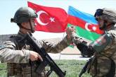 Конфликт в Нагорном Карабахе. Турция заявила о полной поддержке Азербайджана