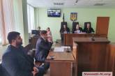 В Николаеве суд не избрал меру пресечения подозреваемому в убийстве экс-начальника таможни - нет переводчика