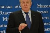 Михаил Ежель о ликвидации ракетных шахтно-пусковых установок в Николаевской области: «Все должно быть по закону»