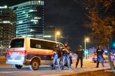 В результате теракта в Австрии погибли два человека