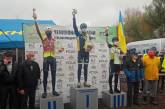 Николаевские спортсмены заняли призовые места на всеукраинских соревнованиях по велокроссу   