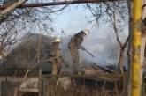 В Одессе из-за бытового газа взорвался жилой дом. ФОТО
