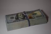 В Киеве сотрудница банка обокрала вкладчиков на 12 миллионов гривен