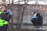 В Киеве задержали мужчину, зарезавшего бездомного из-за ревности