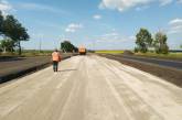 Открытие «бетонки» в Николаевской области отметят парадом фур