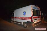 В Черкассах подросток напал на медиков скорой с электрошокером из-за отказа в госпитализации