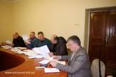 Скандал со строительством коттеджей в Коблево и ремонтом здания УКСа: ревизия приостановлена