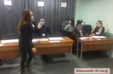 Полиция проверяет факт нарушения избирательного законодательства в Николаеве
