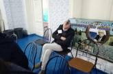 В Николаеве член комиссии от действующего мэра пришел на избирательный участок пьяным
