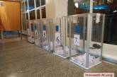 На избирательных участках Николаева отмечают низкую явку: проголосовали не все даже на дому