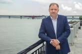 Экзитпол Independent Researchihg Group показывает победу Чайки на выборах мэра Николаева