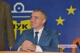 Мэром Николаева официально снова стал Сенкевич: горизбирком обнародовал результаты выборов