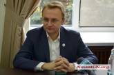 Садовой снова стал мэром Львова: избирком огласил результаты