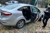 В Киеве таксист инсценировал ограбление, чтобы скрыть от жены потраченные на подругу деньги
