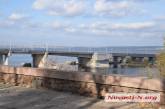 В Николаеве отменили развод мостов