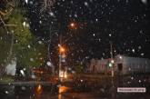 Гололед и мокрый снег в Николаевской области синоптики прогнозируют уже с понедельника