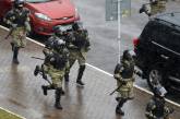 На акциях протеста в Беларуси задержали 179 человек, - СМИ