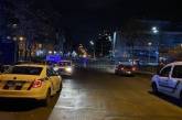 В Киеве из-за замечания на дороге пьяный иностранец ударил ножом в живот водителя