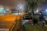 В Николаеве 81-летний водитель «семерки» сбил подростка и скрылся с места ДТП
