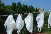 Комитет Рады поддержал законопроект о запрете пластиковых пакетов в Украине