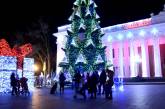 В Одессе все новогодние мероприятия будут проведены в режиме online