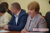 Депутаты потребовали предоставить им проект бюджета Николаевской области на 2021 год