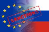 Евросоюз на саммите 10 декабря намерен продлить экономические санкции против РФ