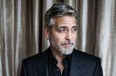 Джорджа Клуни госпитализировали с острым панкреатитом перед съемками фильма