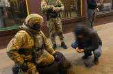 В Киеве и Одессе задержали членов транснациональной преступной организации. Видео