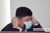 Николаевский губернатор Ким получил негативный тест на коронавирус