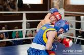 Николаевские спортсменки достойно выступили на Чемпионате Украины-2012 по боксу среди женщин
