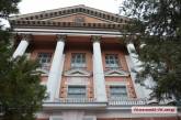 Глава «Укроборонпрома» заявил о ремонте здания Николаевского судостроительного завода