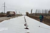 В «САД» Николаевской области сообщили, как защищают трассу от трещин