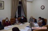 В Николаевском горсовете депутаты не смогли избрать секретаря и замглавы комиссии по здравоохранению   