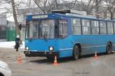 Директор КП «Николаевэлектротранс» объяснил, почему троллейбусы бьют людей током