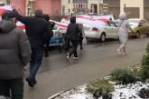 В Минске проходят новые акции протеста. ВИДЕО