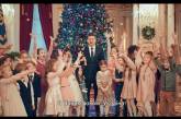 В кастинговом агентстве отрицают, что набирали детей для съемок  в новогоднем ролике президента