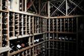 Во Франции трое злоумышленников украли вина на €350 тысяч