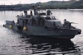 Украина получит от США новые боевые катера – Минобороны