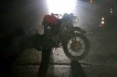 В Первомайске пьяный на мотоцикле врезался в «ВАЗ»: погиб пассажир