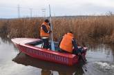 В Николаевской области продолжают поиски пропавших 28 декабря на реке Южный Буг рыбаков