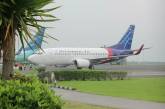 В Индонезии разбился пассажирский самолет