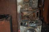 Одна из версий страшного пожара, убившего семерых детей в Конецполе,  — поджог